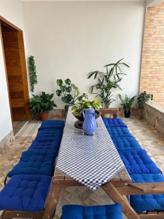 Casa de campo - Caçapava - 7