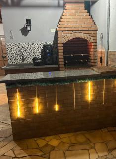 Casa de campo - Caçapava - 6
