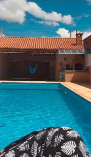 Casa de campo - Caçapava - 9