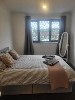 Dorset 4 bedroom Home - 3