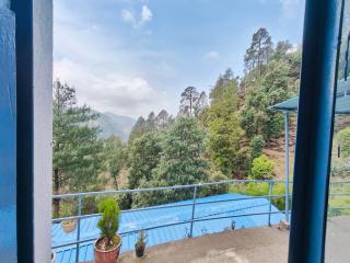 HimWanderer Camps & Cottages Pangot - Nainital - 1