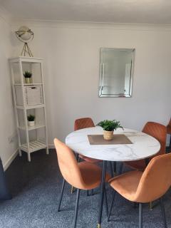 Dorset 4 bedroom Home - Broadwey - 1