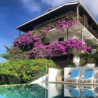 La Panache Guesthouse - Gros Islet - 8
