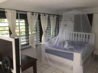 La Panache Guesthouse - Gros Islet - 9