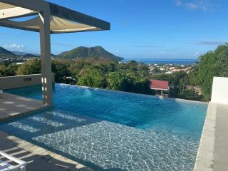 La Panache Guesthouse - Gros Islet - 2