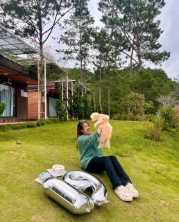 Scent Bungalow - Village - Da Lat - 2