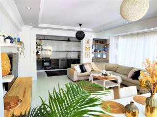 Fully Furnished Apartment Antalya - Istanbul - 0