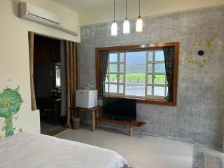 Xian Qing Yu Zhi Homestay - Chishang - 4