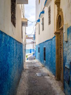 rabat - Oulad Akkou - 0