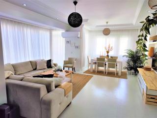 Fully Furnished Apartment Antalya - Istanbul - 8