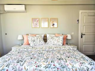 Fully Furnished Apartment Antalya - Istanbul - 5