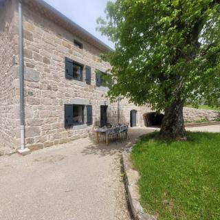 Gite LE TILLEUL - 8