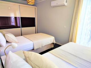 Fully Furnished Apartment Antalya - Istanbul - 3