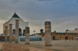 rabat - Oulad Akkou - 3