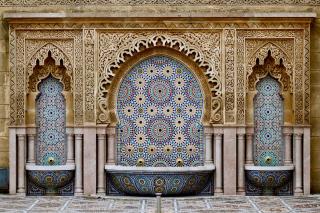 rabat - Oulad Akkou - 2
