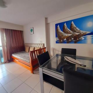 Beach Class Rosalux 707 - Fortaleza - 3