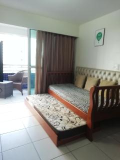 Beach Class Rosalux 707 - Fortaleza - 1