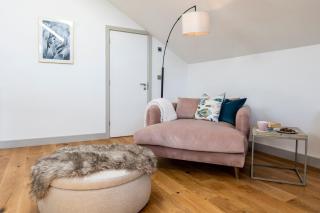 Eden Rest - Stunning New 5 Bed home with Sea Views - Carbis Bay - 4