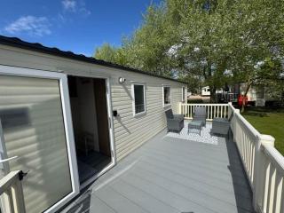 Lavish Larch 16 Larch view - Tattershall - 9