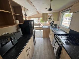 Lavish Larch 16 Larch view - Tattershall - 3