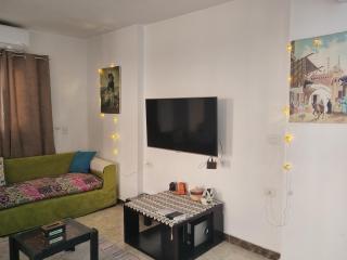Nile Pyramidal view place - 5