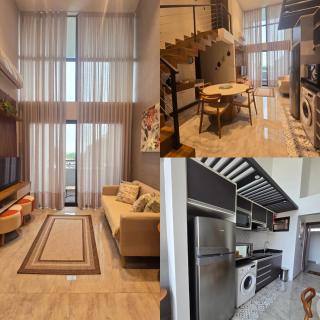 Duplex de lujo en altura - Ciudad del Este - 3