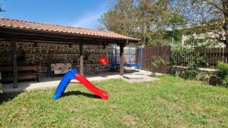 Къщи за гости Тепавица - Pool & Coworking - Tryavna - 5