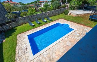 Holiday Home Vodnjan With A Fireplace 203 - 1