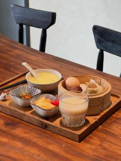 Eden Yard Boutique Hotel - 3