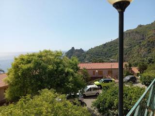 Casa Vacanze VISTA MARE - SantʼAlessio Siculo - 8