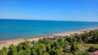 Apartment beach front with POOL - Montesilvano - 9