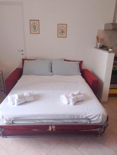 A casa di Carolina - Monti di Licciana Nardi - 2