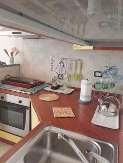 A casa di Carolina - Monti di Licciana Nardi - 7
