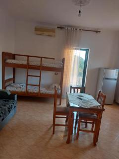 Hotel VANGJELI Orikum - Orikum - 9
