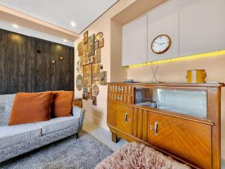 Sea Point 2-Bed Designer Pad with Rooftop Pool - 2