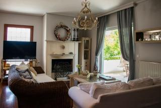 Glifada Golfside 2 Bd Luxury House with Balcony - Athen - 8