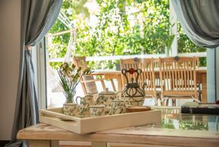 Glifada Golfside 2 Bd Luxury House with Balcony - Athen - 9