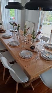 Glifada Golfside 2 Bd Luxury House with Balcony - Athen - 1