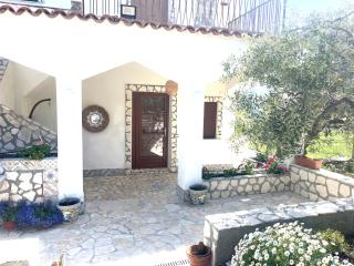 Villetta con Oliveto CFG - Prizzi - 9