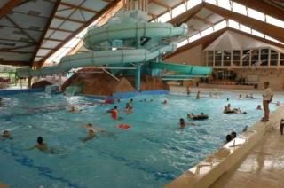 Camping 3 étoiles - eeedi0 - Châteauroux - 9