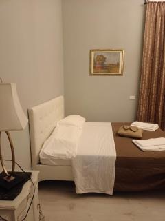 Villa Giove Rooms - Prato - 5