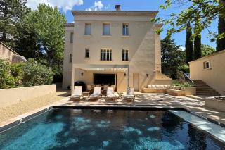 Villa Cezanne in the heart of Aix en Provence - Aix-en-Provence - 0