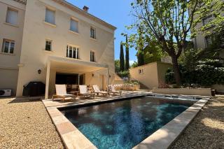 Villa Cezanne in the heart of Aix en Provence - Aix-en-Provence - 9
