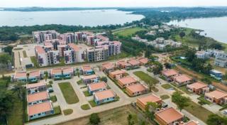 3 bedeooms lake home - Entebbe - 3