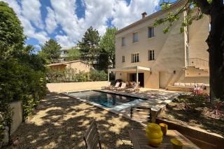 Villa Cezanne in the heart of Aix en Provence - Aix-en-Provence - 7