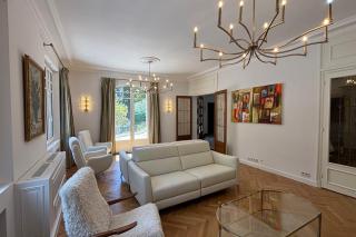 Villa Cezanne in the heart of Aix en Provence - Aix-en-Provence - 3