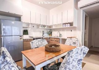 1 Bedroom Chalet in Marassi Rent - El Alamein - 2