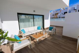 Villamar Corner Retreat near beach, nature & shops - Los Albaladejos - 6