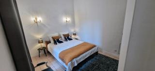 LE PARC2 Appartement Authentique, Coeur de Ville, Proximité Parking, Climatisé - Sète - 1