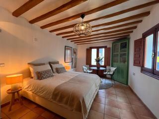 Casa Castelar, Villajoyosa Old Town, Seaview - Villajoyosa - 0
